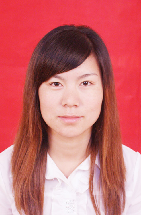 景女士_水利水电建筑工程管理_个人简历_青海